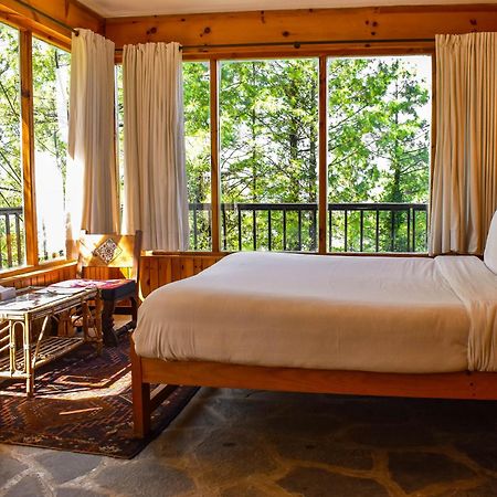 Gali'S End By Roomy, Kalabagh Nathiagali Nathia Gali Екстериор снимка