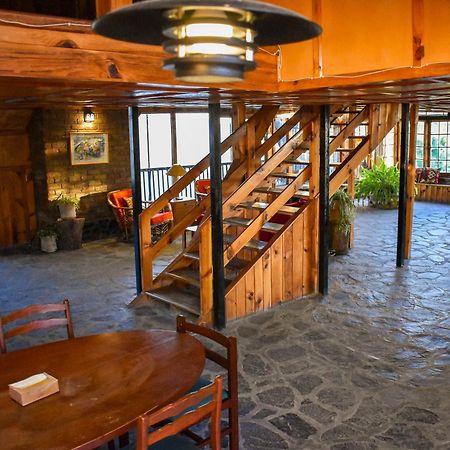 Gali'S End By Roomy, Kalabagh Nathiagali Nathia Gali Екстериор снимка