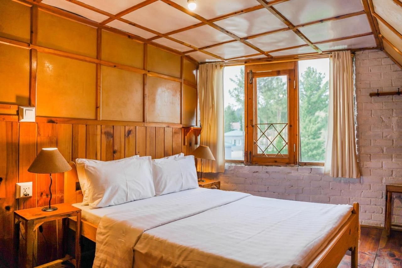 Gali'S End By Roomy, Kalabagh Nathiagali Nathia Gali Екстериор снимка