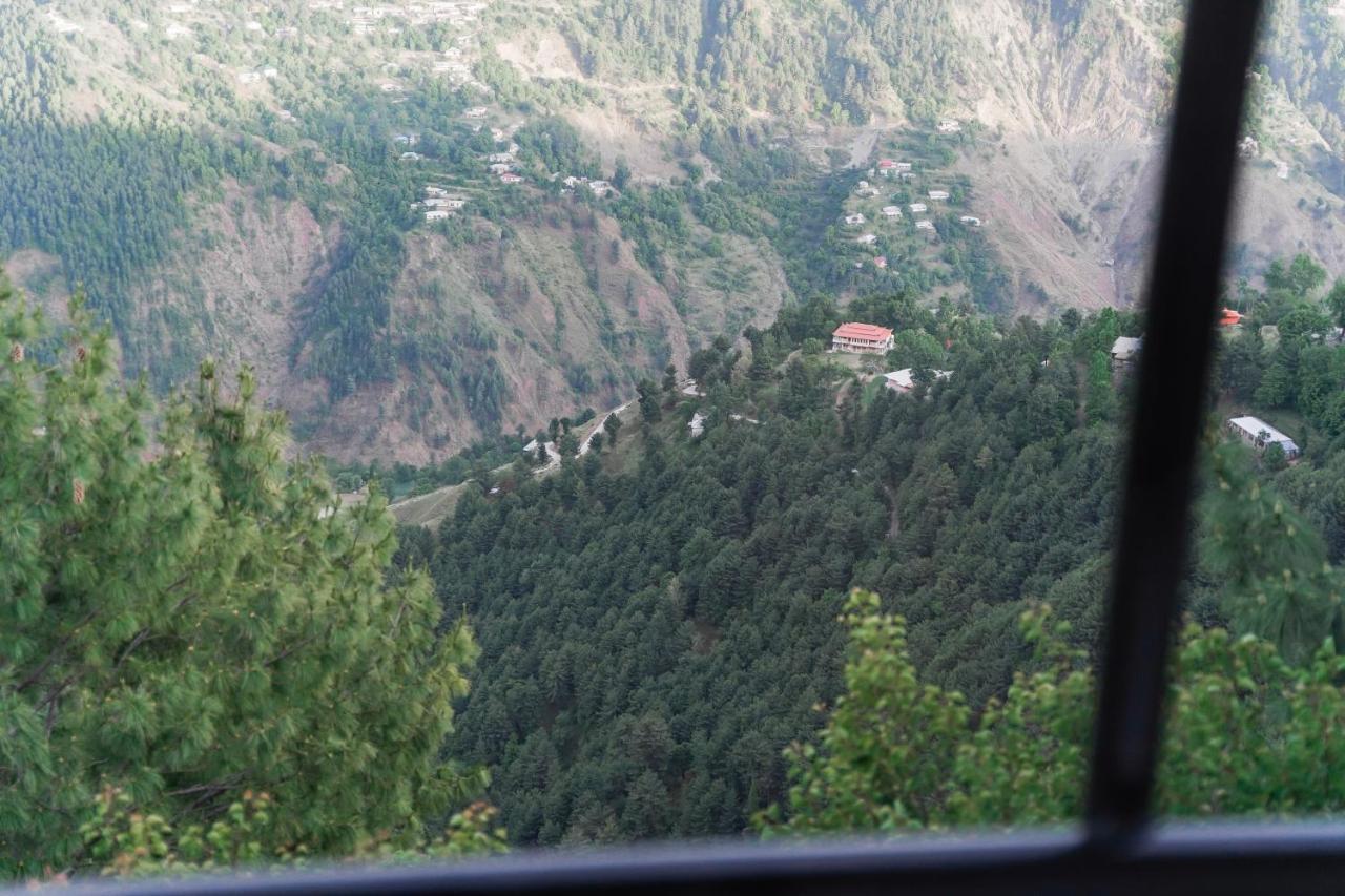 Gali'S End By Roomy, Kalabagh Nathiagali Nathia Gali Екстериор снимка