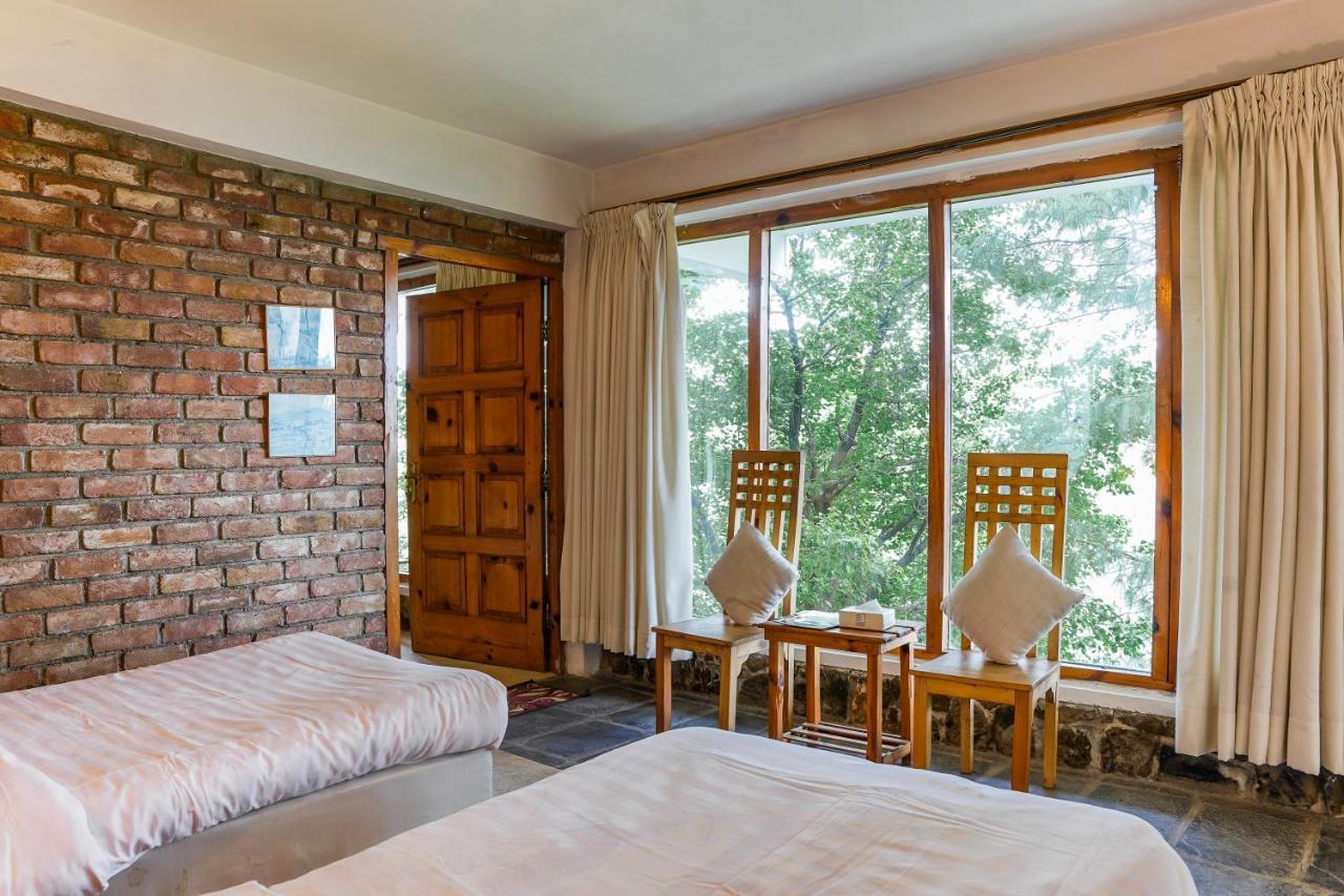 Gali'S End By Roomy, Kalabagh Nathiagali Nathia Gali Екстериор снимка