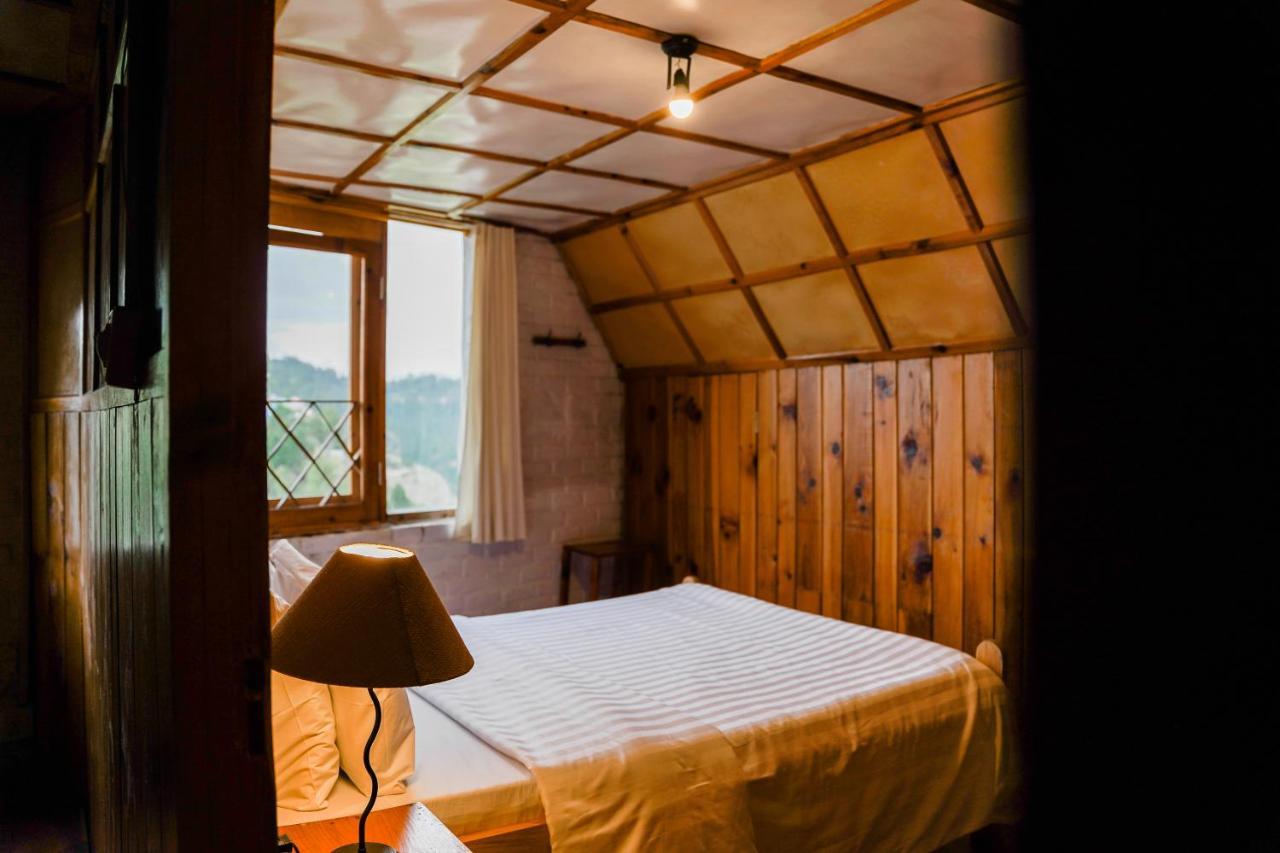 Gali'S End By Roomy, Kalabagh Nathiagali Nathia Gali Екстериор снимка