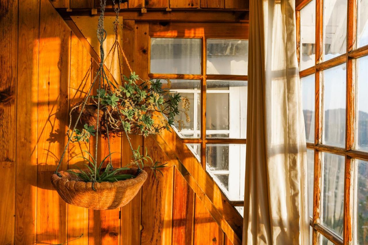 Gali'S End By Roomy, Kalabagh Nathiagali Nathia Gali Екстериор снимка