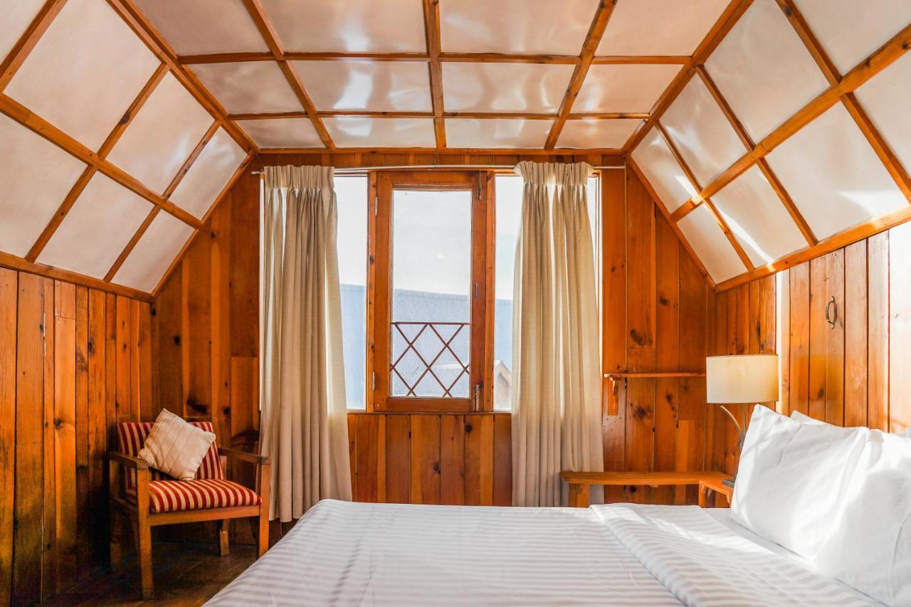 Gali'S End By Roomy, Kalabagh Nathiagali Nathia Gali Екстериор снимка