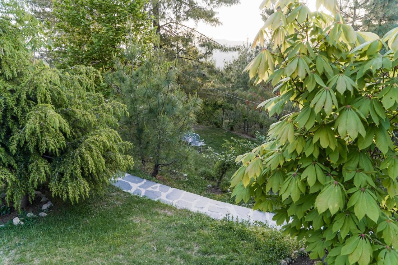 Gali'S End By Roomy, Kalabagh Nathiagali Nathia Gali Екстериор снимка