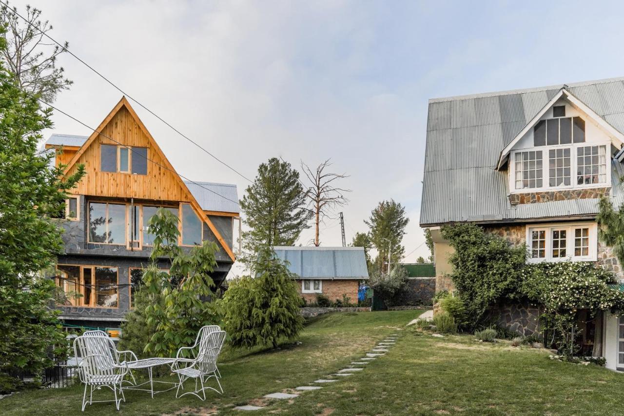 Gali'S End By Roomy, Kalabagh Nathiagali Nathia Gali Екстериор снимка