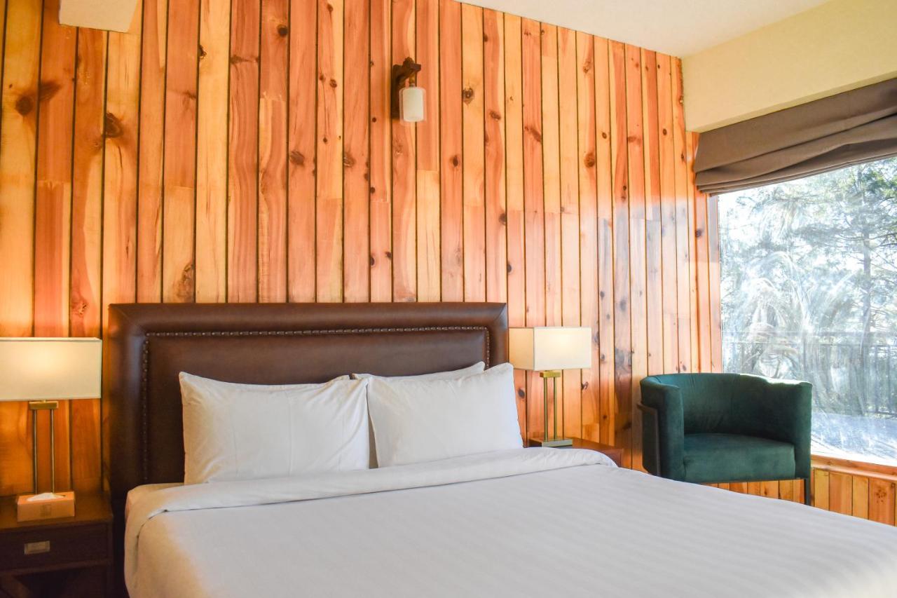 Gali'S End By Roomy, Kalabagh Nathiagali Nathia Gali Екстериор снимка