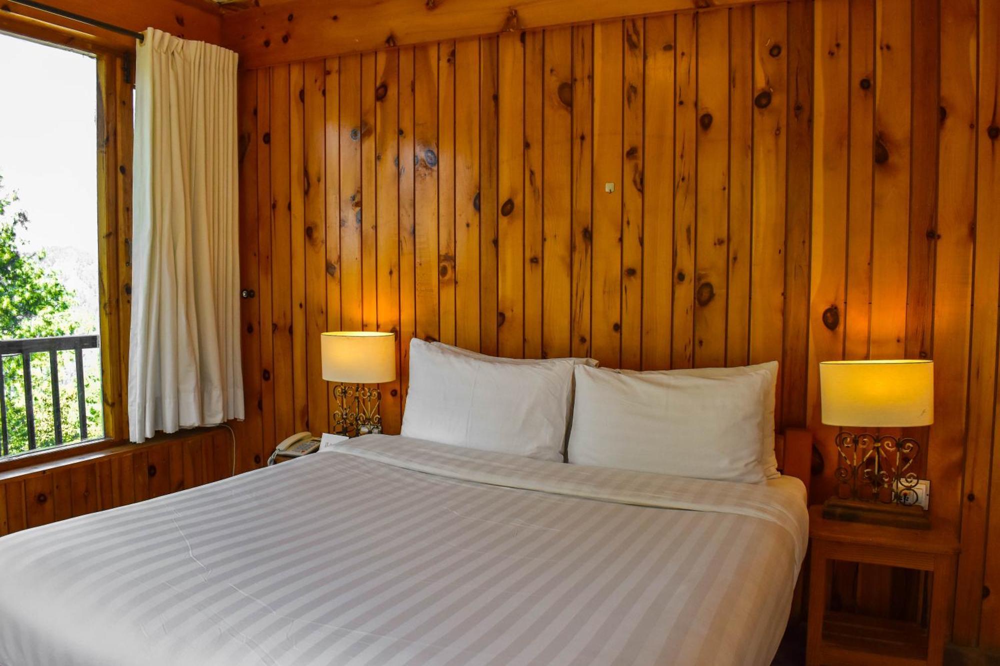 Gali'S End By Roomy, Kalabagh Nathiagali Nathia Gali Екстериор снимка