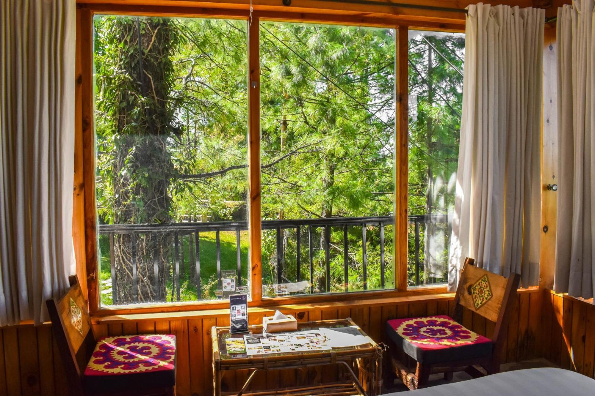 Gali'S End By Roomy, Kalabagh Nathiagali Nathia Gali Екстериор снимка