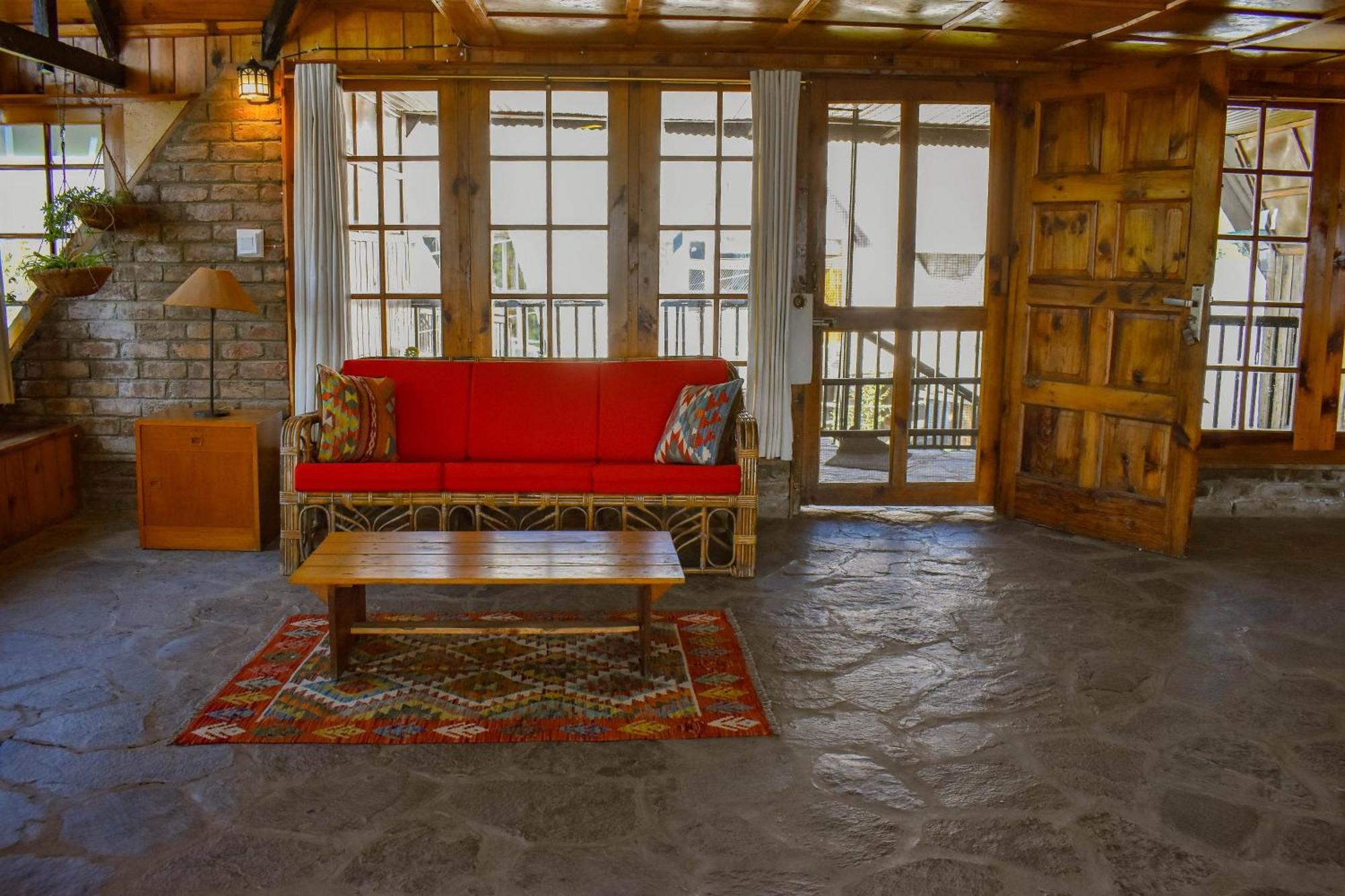 Gali'S End By Roomy, Kalabagh Nathiagali Nathia Gali Екстериор снимка