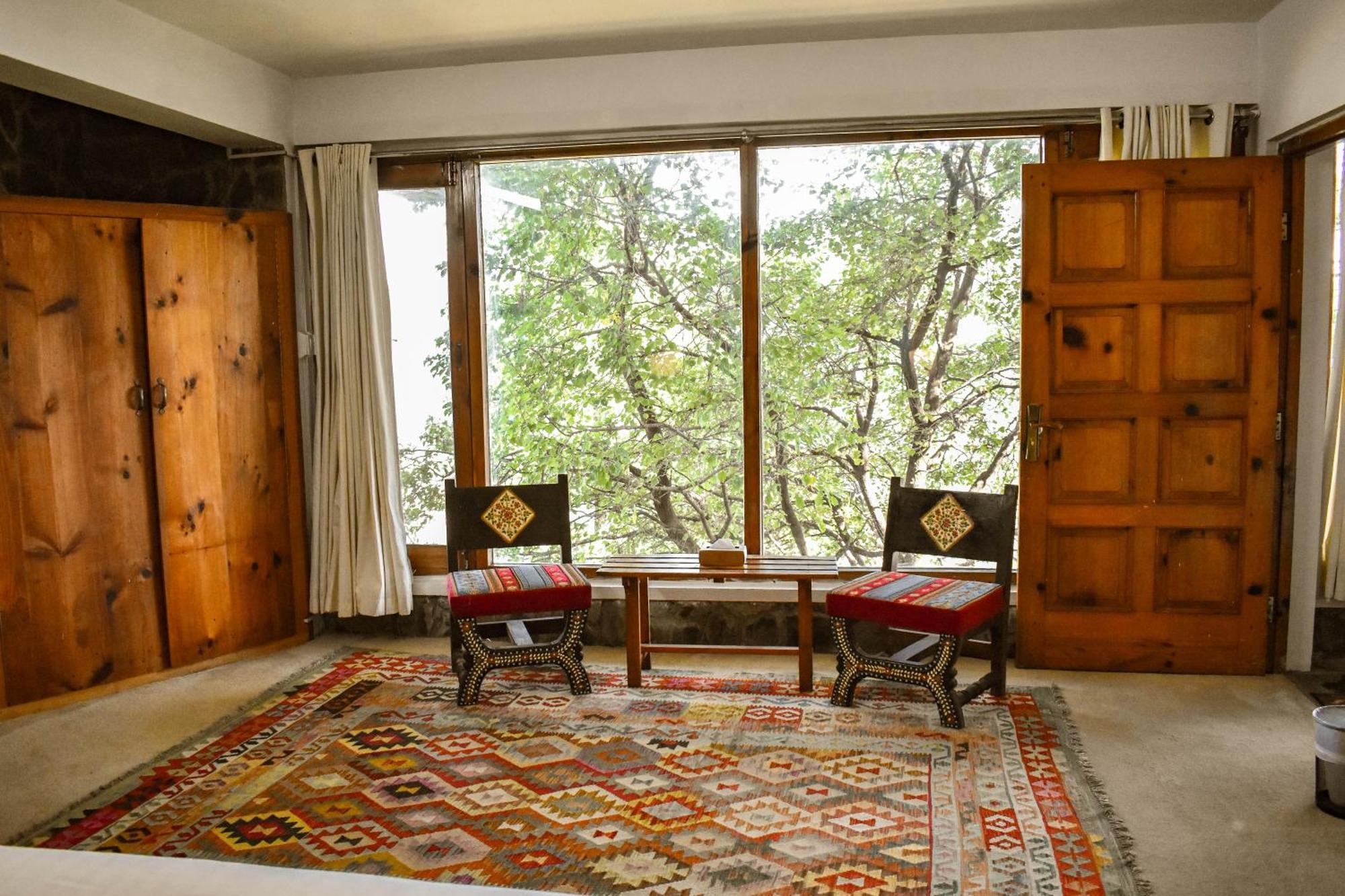 Gali'S End By Roomy, Kalabagh Nathiagali Nathia Gali Екстериор снимка