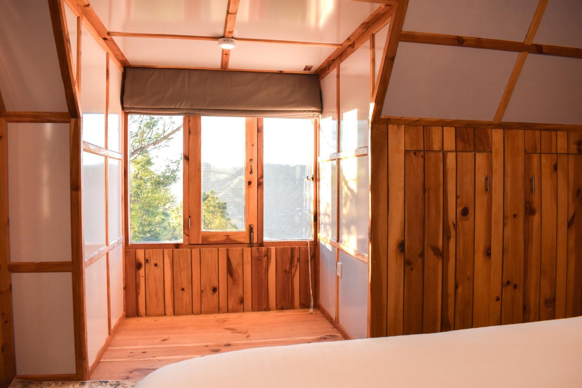 Gali'S End By Roomy, Kalabagh Nathiagali Nathia Gali Екстериор снимка