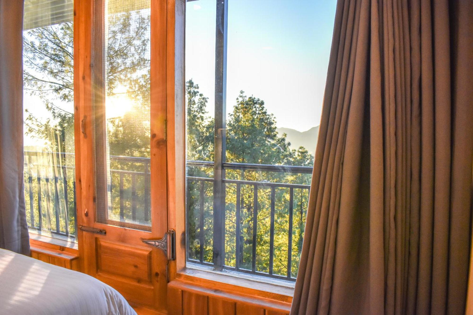 Gali'S End By Roomy, Kalabagh Nathiagali Nathia Gali Екстериор снимка