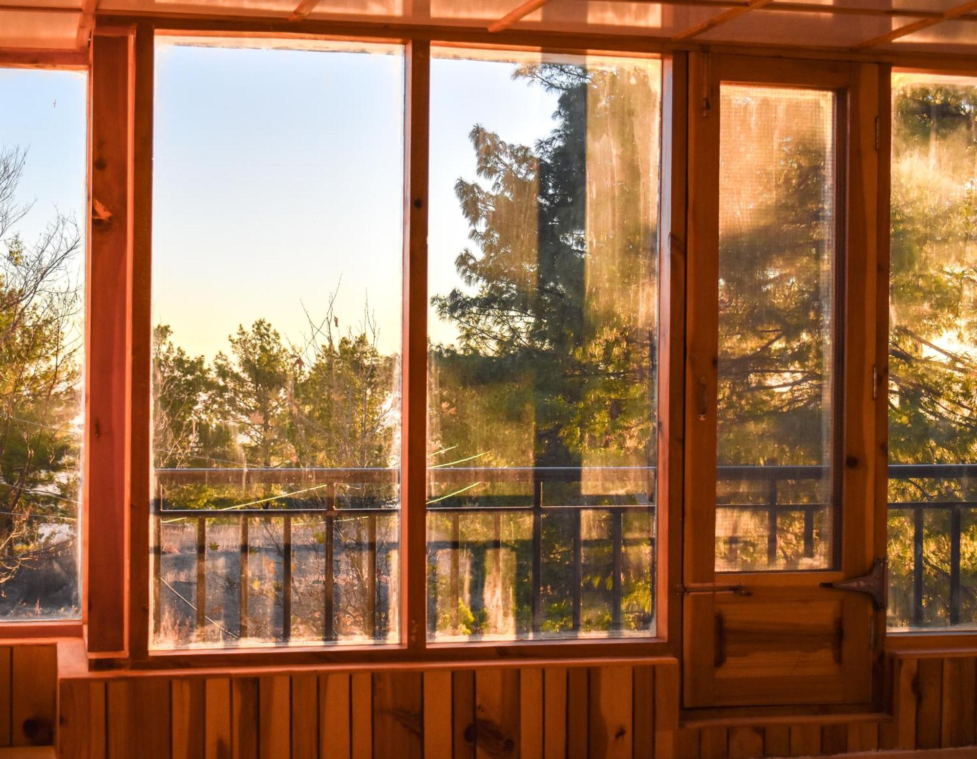 Gali'S End By Roomy, Kalabagh Nathiagali Nathia Gali Екстериор снимка